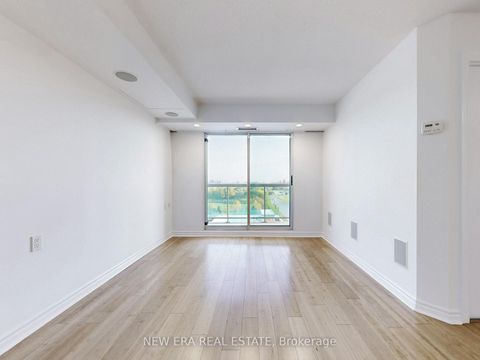 Photo 7 at 706 - 1030 Sheppard Avenue W, Bathurst Manor, Toronto