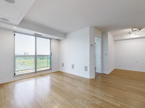Photo 8 at 706 - 1030 Sheppard Avenue W, Bathurst Manor, Toronto