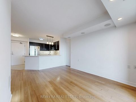 Photo 9 at 706 - 1030 Sheppard Avenue W, Bathurst Manor, Toronto