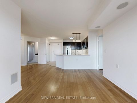 Photo 10 at 706 - 1030 Sheppard Avenue W, Bathurst Manor, Toronto