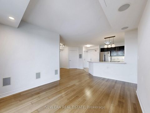 Photo 11 at 706 - 1030 Sheppard Avenue W, Bathurst Manor, Toronto