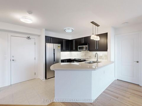 Photo 13 at 706 - 1030 Sheppard Avenue W, Bathurst Manor, Toronto