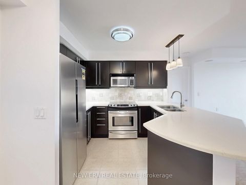 Photo 16 at 706 - 1030 Sheppard Avenue W, Bathurst Manor, Toronto