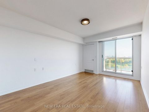 Photo 21 at 706 - 1030 Sheppard Avenue W, Bathurst Manor, Toronto