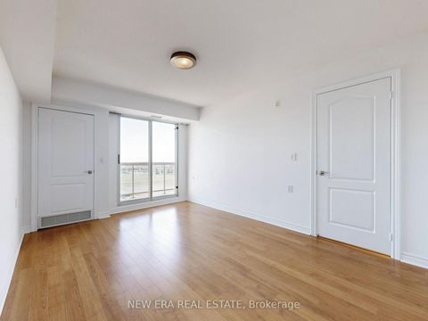Photo 23 at 706 - 1030 Sheppard Avenue W, Bathurst Manor, Toronto
