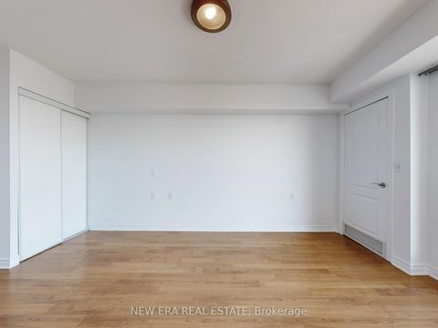 Photo 24 at 706 - 1030 Sheppard Avenue W, Bathurst Manor, Toronto
