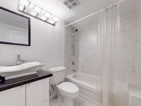 Photo 26 at 706 - 1030 Sheppard Avenue W, Bathurst Manor, Toronto
