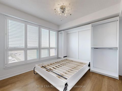 Photo 28 at 706 - 1030 Sheppard Avenue W, Bathurst Manor, Toronto