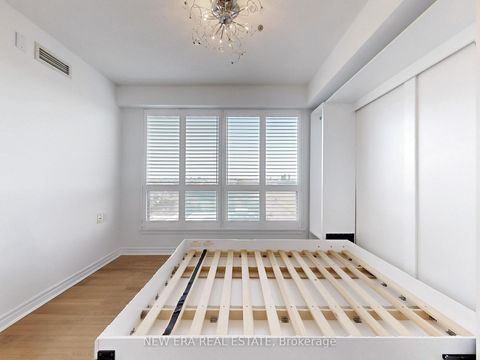 Photo 29 at 706 - 1030 Sheppard Avenue W, Bathurst Manor, Toronto