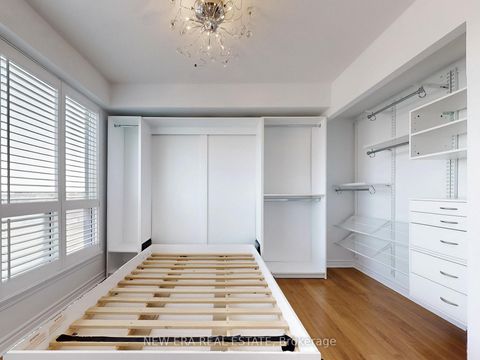 Photo 30 at 706 - 1030 Sheppard Avenue W, Bathurst Manor, Toronto