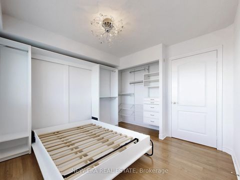 Photo 31 at 706 - 1030 Sheppard Avenue W, Bathurst Manor, Toronto
