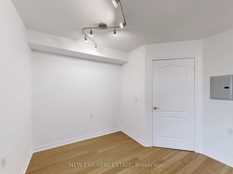 Photo 32 at 706 - 1030 Sheppard Avenue W, Bathurst Manor, Toronto
