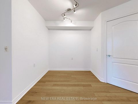 Photo 33 at 706 - 1030 Sheppard Avenue W, Bathurst Manor, Toronto