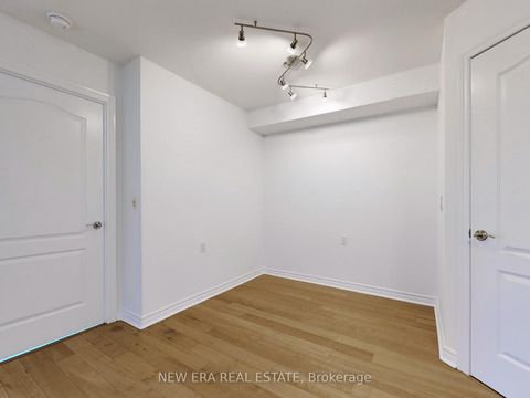 Photo 34 at 706 - 1030 Sheppard Avenue W, Bathurst Manor, Toronto