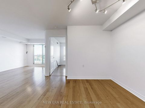 Photo 35 at 706 - 1030 Sheppard Avenue W, Bathurst Manor, Toronto