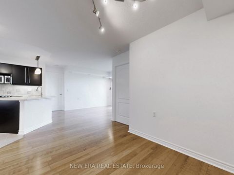 Photo 36 at 706 - 1030 Sheppard Avenue W, Bathurst Manor, Toronto