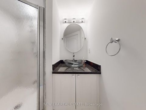 Photo 37 at 706 - 1030 Sheppard Avenue W, Bathurst Manor, Toronto