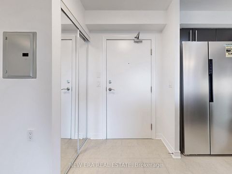 Photo 38 at 706 - 1030 Sheppard Avenue W, Bathurst Manor, Toronto