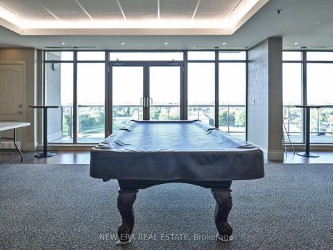 Photo 43 at 706 - 1030 Sheppard Avenue W, Bathurst Manor, Toronto