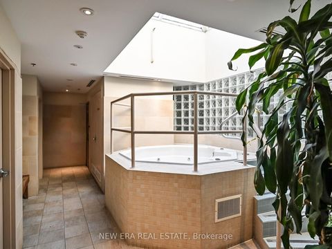 Photo 44 at 706 - 1030 Sheppard Avenue W, Bathurst Manor, Toronto