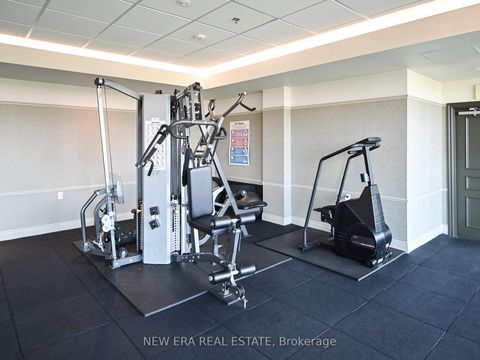 Photo 46 at 706 - 1030 Sheppard Avenue W, Bathurst Manor, Toronto