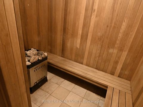 Photo 47 at 706 - 1030 Sheppard Avenue W, Bathurst Manor, Toronto