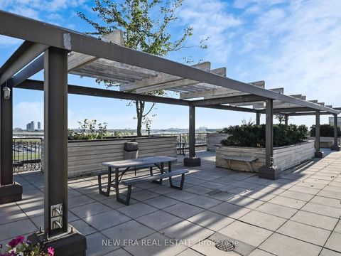 Photo 48 at 706 - 1030 Sheppard Avenue W, Bathurst Manor, Toronto