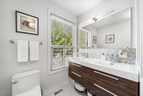 Photo 13 at 25 Bishop Street, Annex, Toronto
