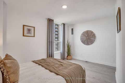 Photo 36 at 1202 - 85 Emmett Avenue, Mount Dennis, Toronto