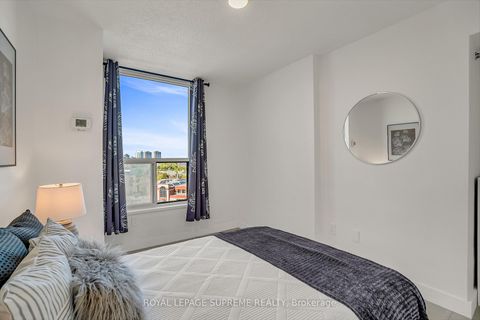 Photo 38 at 1202 - 85 Emmett Avenue, Mount Dennis, Toronto