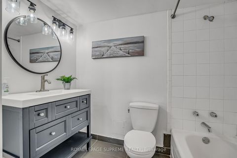 Photo 41 at 1202 - 85 Emmett Avenue, Mount Dennis, Toronto