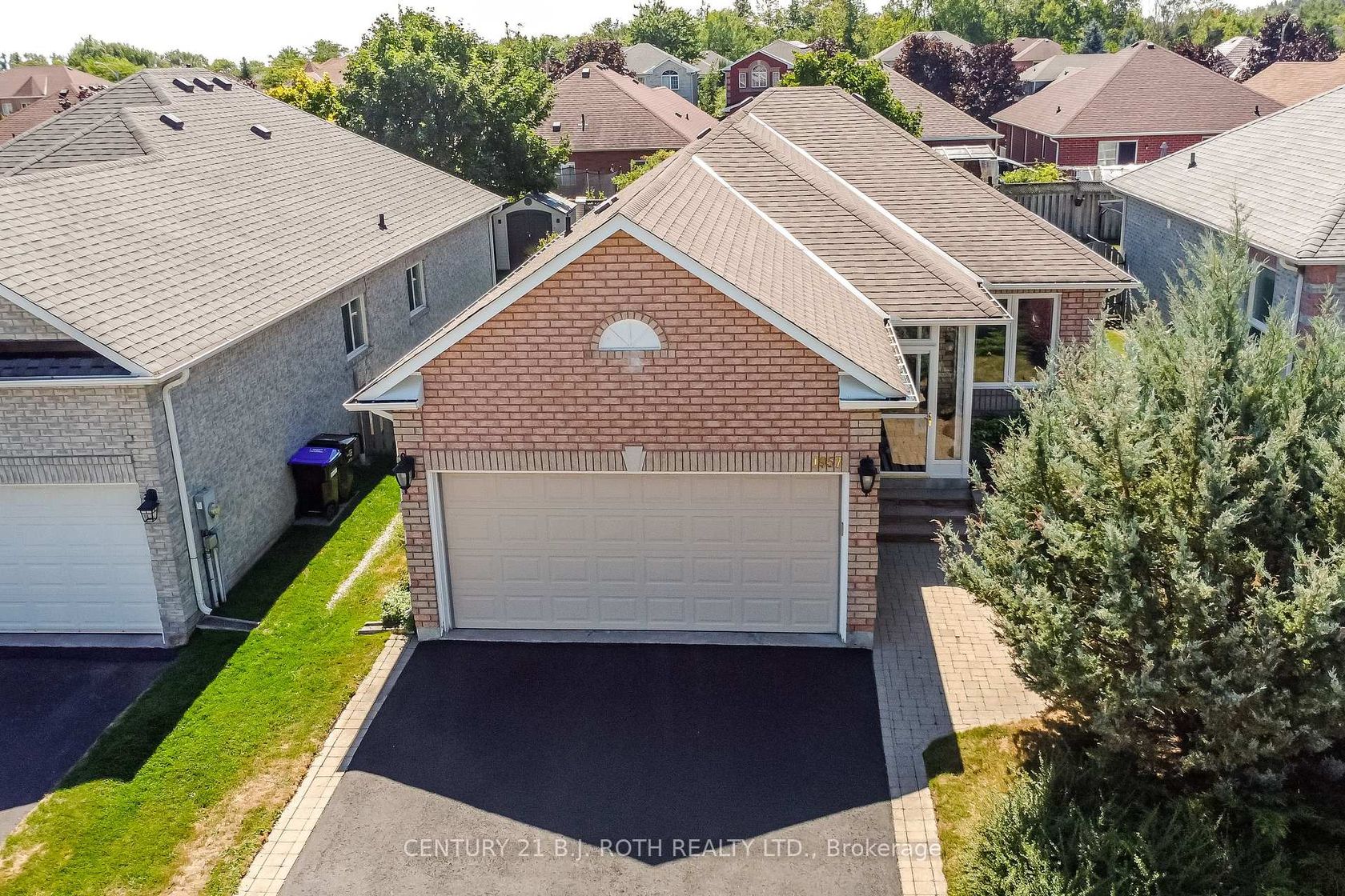 1957 Mill Street, Alcona, Innisfil photo number 2