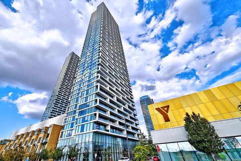 Photo 1 at 4808 - 5 Buttermill Avenue, Vaughan Corporate Centre, Vaughan