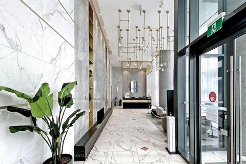 Photo 3 at 4808 - 5 Buttermill Avenue, Vaughan Corporate Centre, Vaughan