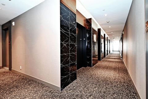 Photo 5 at 4808 - 5 Buttermill Avenue, Vaughan Corporate Centre, Vaughan