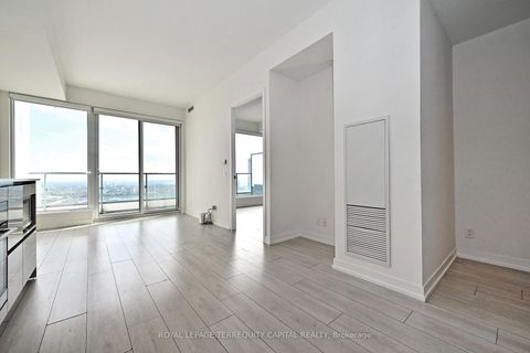 Photo 9 at 4808 - 5 Buttermill Avenue, Vaughan Corporate Centre, Vaughan