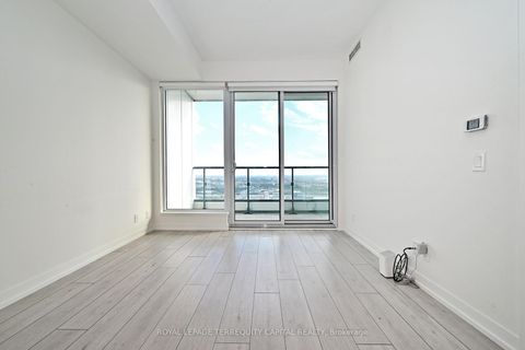 Photo 12 at 4808 - 5 Buttermill Avenue, Vaughan Corporate Centre, Vaughan