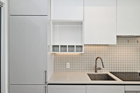 Photo 16 at 4808 - 5 Buttermill Avenue, Vaughan Corporate Centre, Vaughan