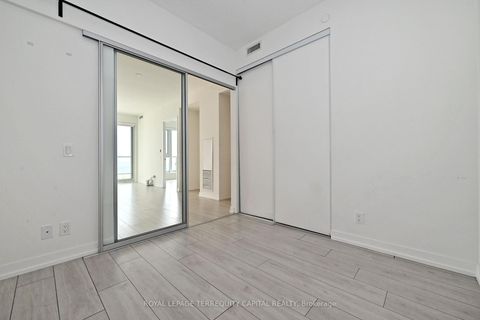 Photo 18 at 4808 - 5 Buttermill Avenue, Vaughan Corporate Centre, Vaughan