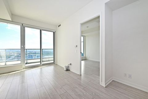 Photo 20 at 4808 - 5 Buttermill Avenue, Vaughan Corporate Centre, Vaughan