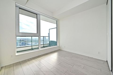 Photo 21 at 4808 - 5 Buttermill Avenue, Vaughan Corporate Centre, Vaughan