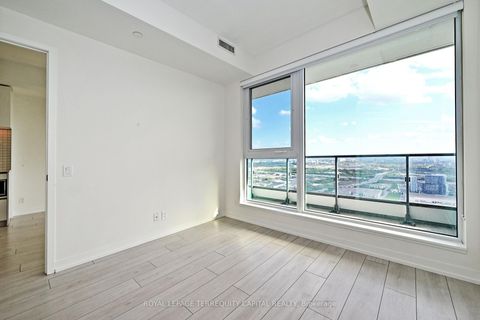 Photo 22 at 4808 - 5 Buttermill Avenue, Vaughan Corporate Centre, Vaughan