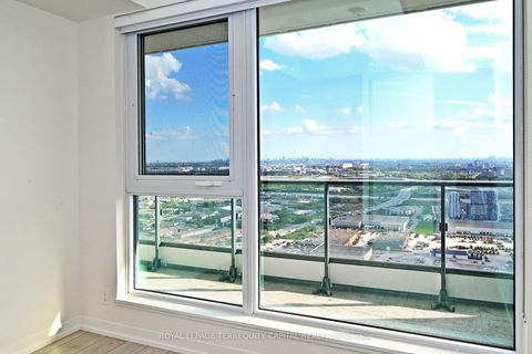 Photo 23 at 4808 - 5 Buttermill Avenue, Vaughan Corporate Centre, Vaughan