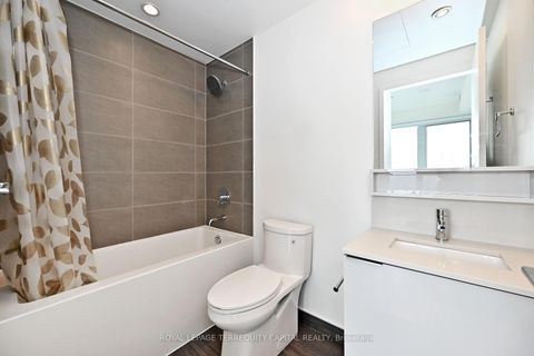 Photo 24 at 4808 - 5 Buttermill Avenue, Vaughan Corporate Centre, Vaughan