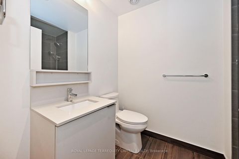 Photo 25 at 4808 - 5 Buttermill Avenue, Vaughan Corporate Centre, Vaughan