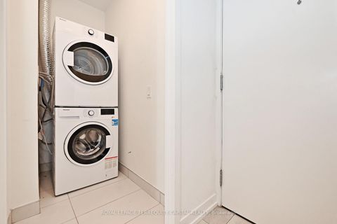 Photo 27 at 4808 - 5 Buttermill Avenue, Vaughan Corporate Centre, Vaughan