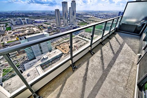 Photo 28 at 4808 - 5 Buttermill Avenue, Vaughan Corporate Centre, Vaughan