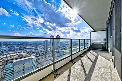 Photo 29 at 4808 - 5 Buttermill Avenue, Vaughan Corporate Centre, Vaughan