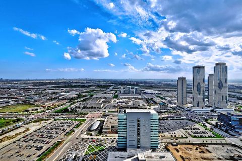 Photo 30 at 4808 - 5 Buttermill Avenue, Vaughan Corporate Centre, Vaughan