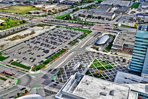 Photo 31 at 4808 - 5 Buttermill Avenue, Vaughan Corporate Centre, Vaughan